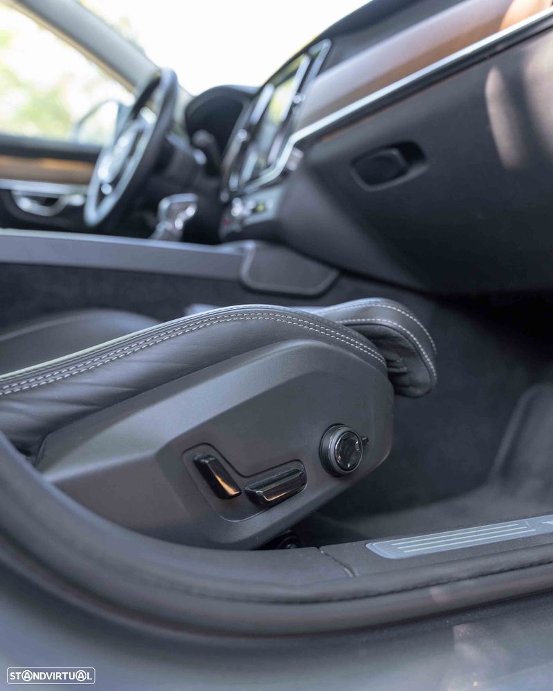 Volvo S90 2.0 D4 Inscription Geartronic - 26