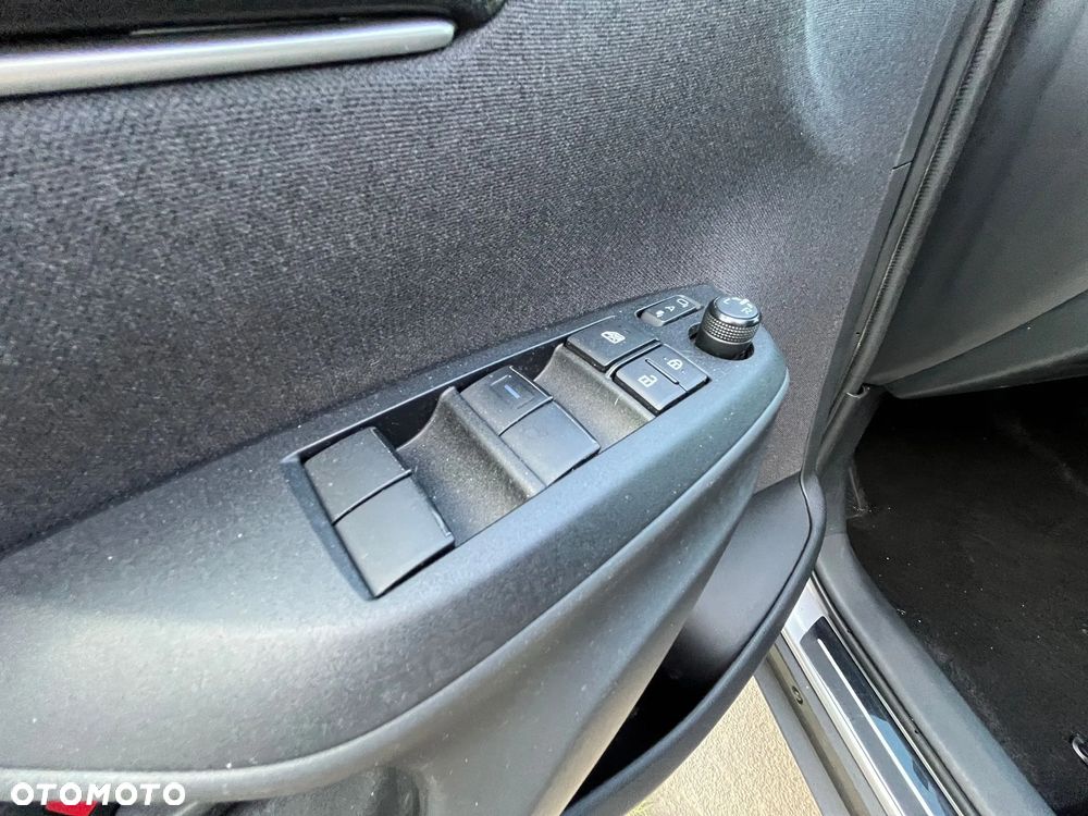 Toyota Yaris Cross - 26