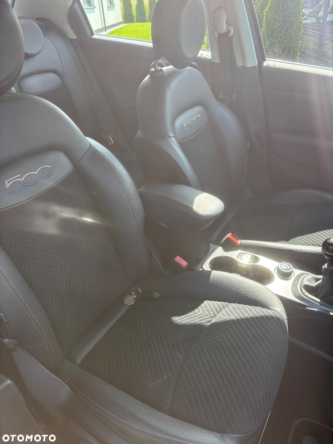Fiat 500X 1.3 Multijet 4x2 S&S Pop Star - 11