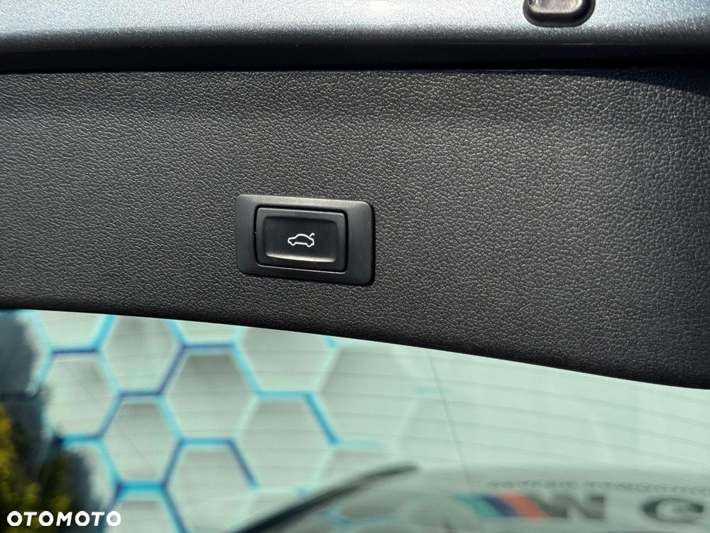 Audi A4 Avant 1.8 TFSI multitronic Ambition - 32