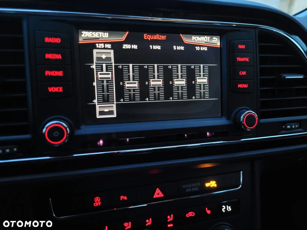 Seat Leon 2.0 TDI Start&Stop CONNECT - 24