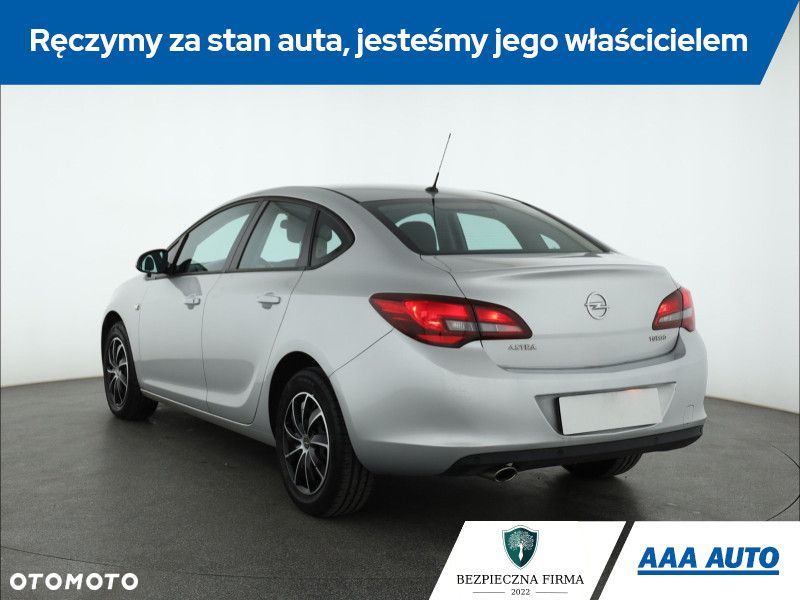 Opel Astra - 6