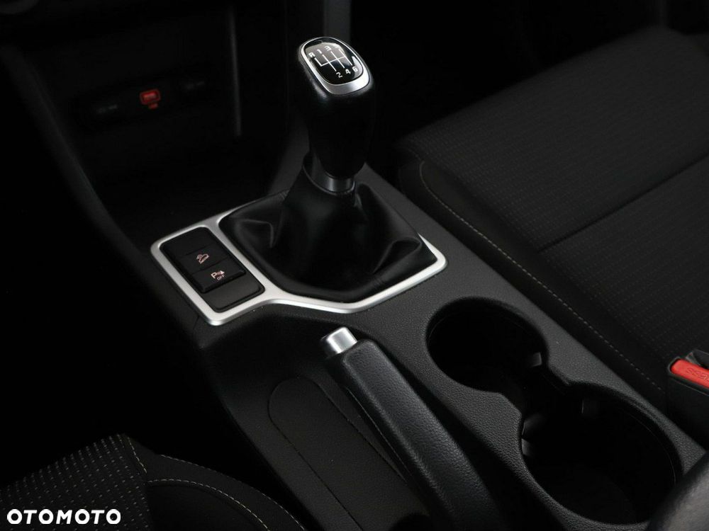 Kia Sportage 1.6 CRDI M 2WD - 30