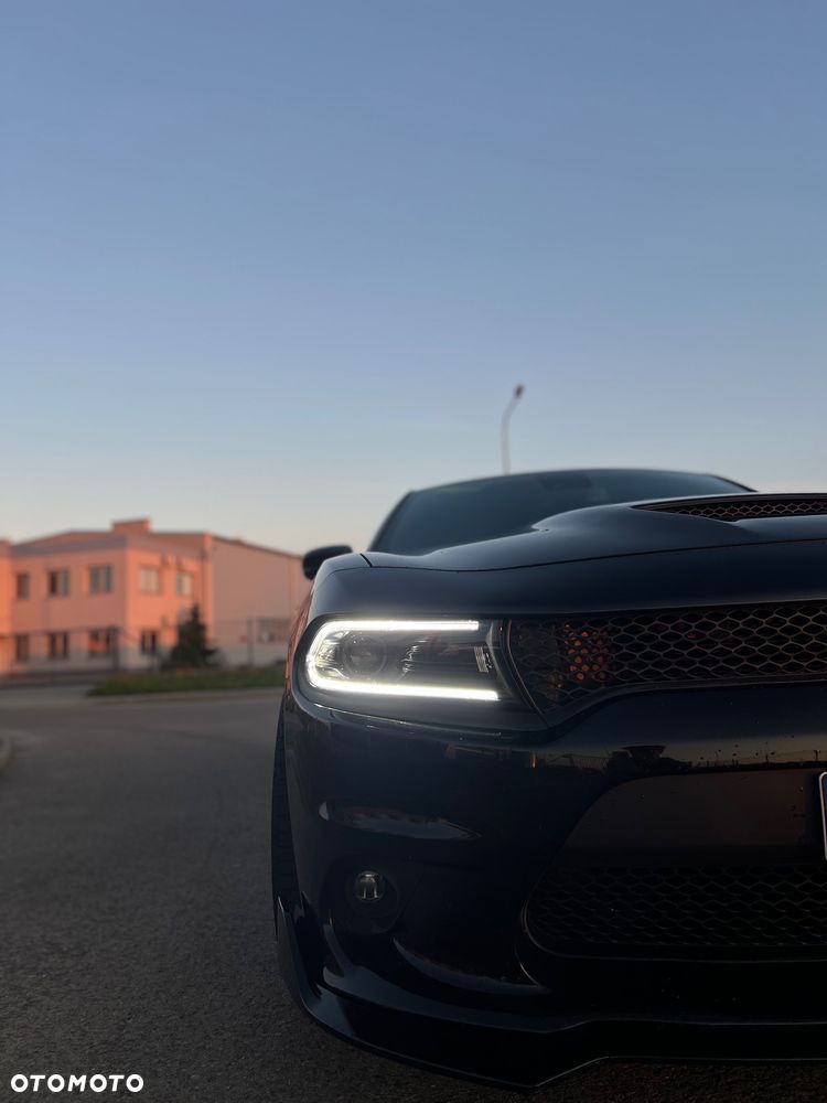 Dodge Charger 5.7 R/T - 6
