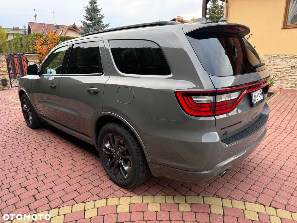 Dodge Durango