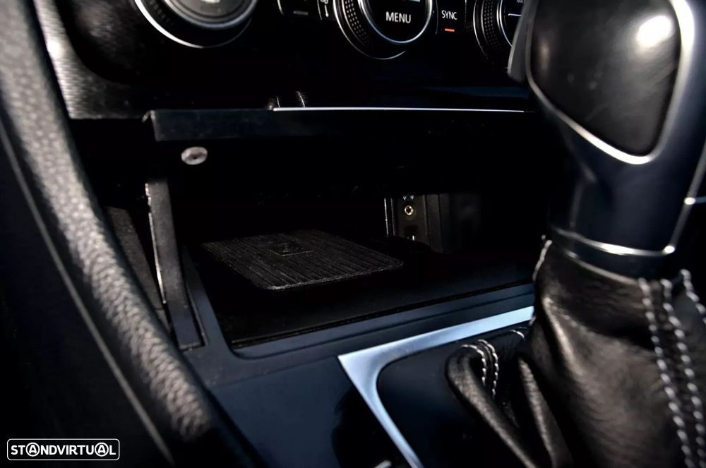 VW Golf Variant - 19