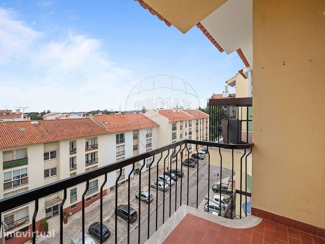 Apartamento T3 para arrendamento - Grande imagem: 5/18