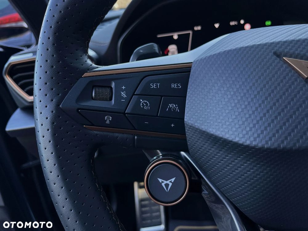 Cupra Formentor - 23