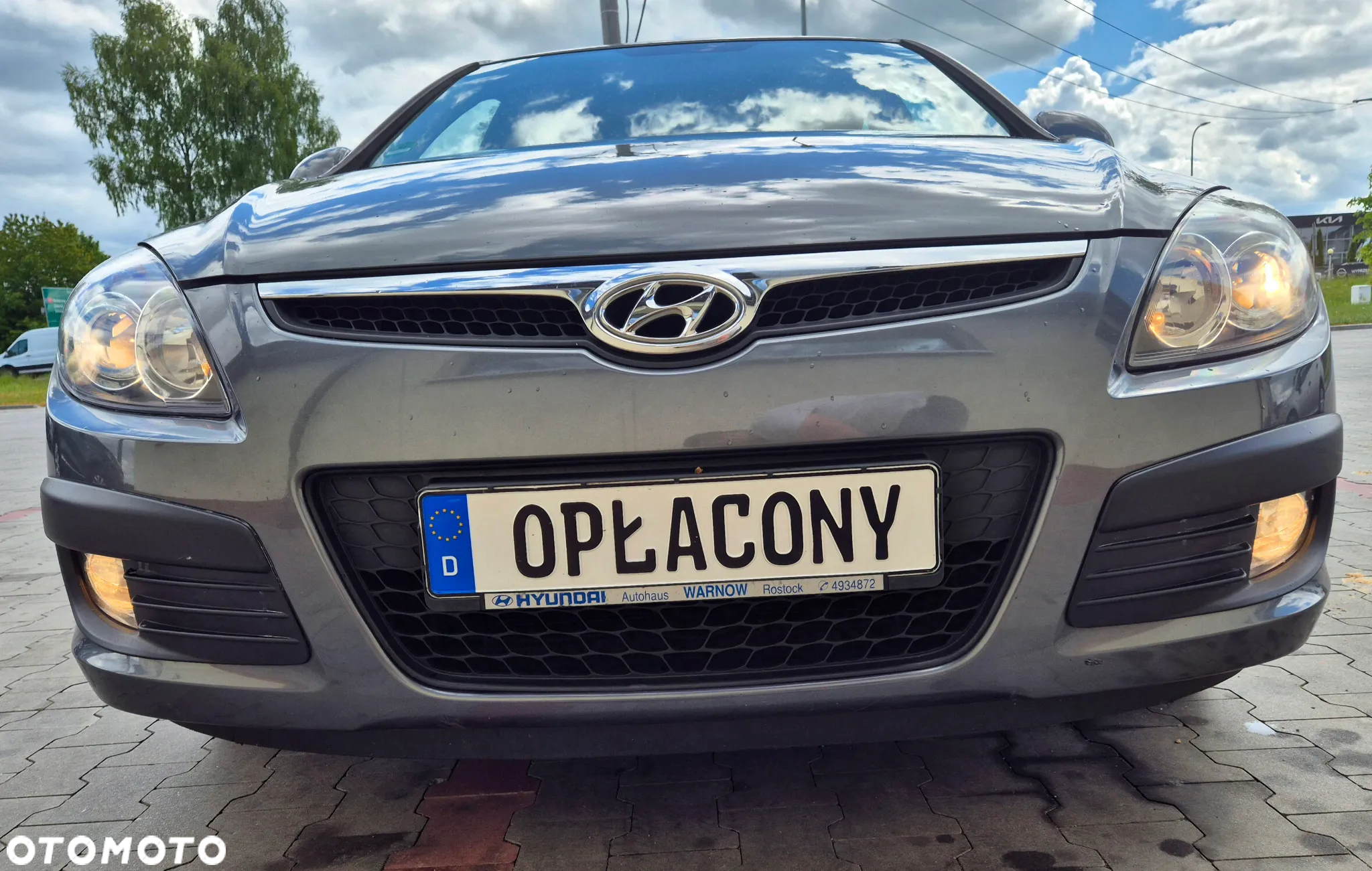 Hyundai i30 1.4 Classic + - 20