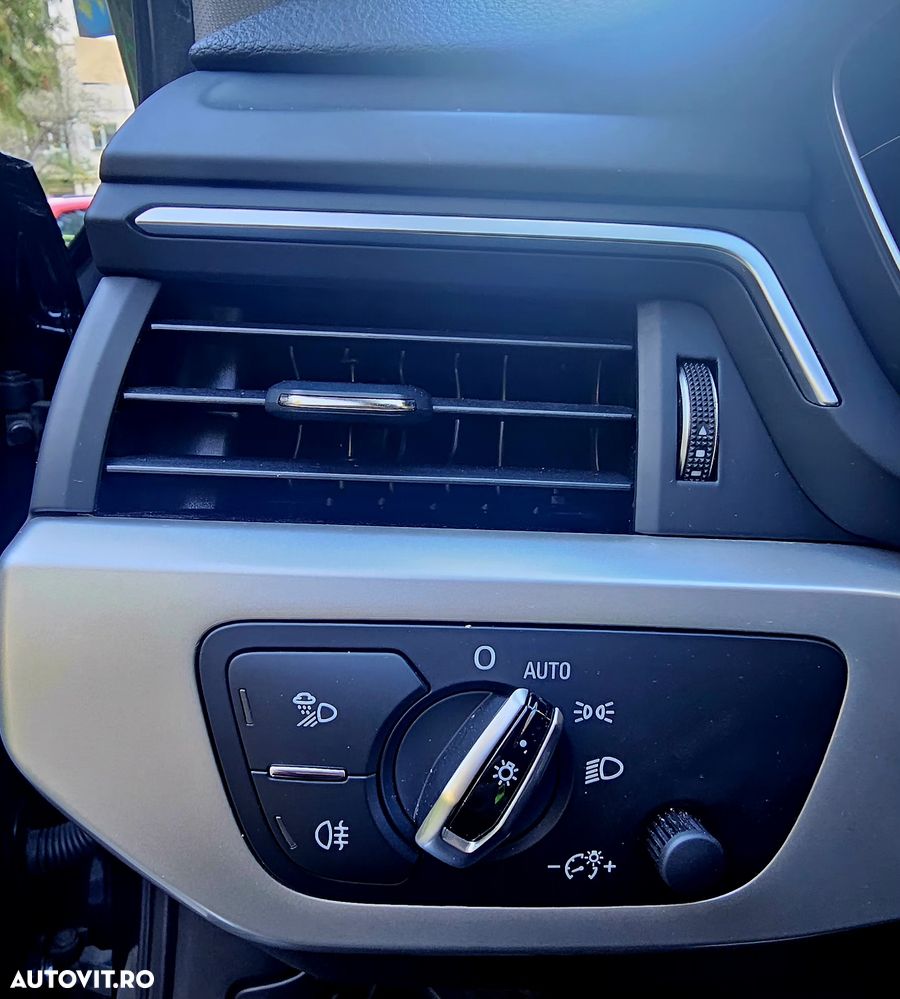 Audi A4 2.0 TDI S tronic - 23