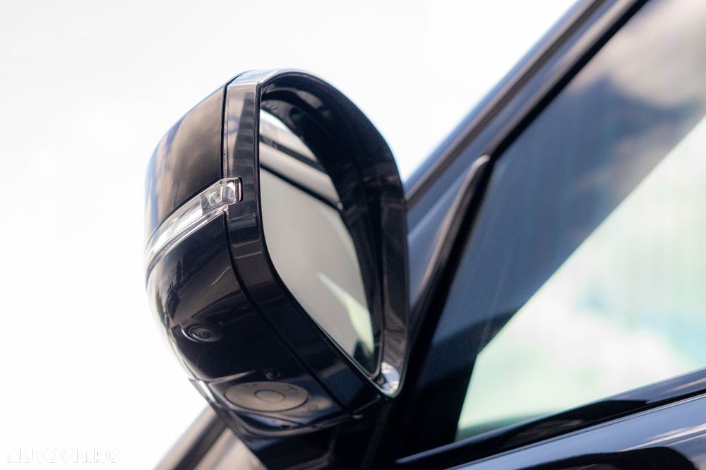 Land Rover Range Rover 5.0 V8 S/C LWB Autobiography - 7