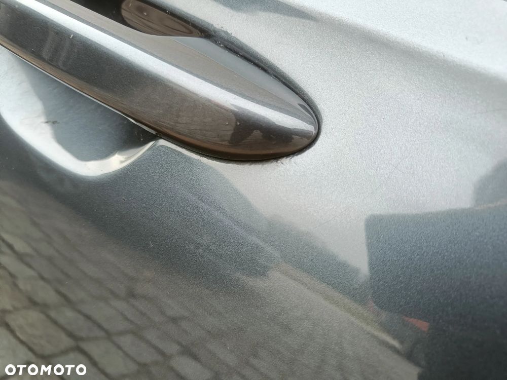 Drzwi Prawe Przednie VW CC Passat CC lift FL Prawy Przód LK7X - 12