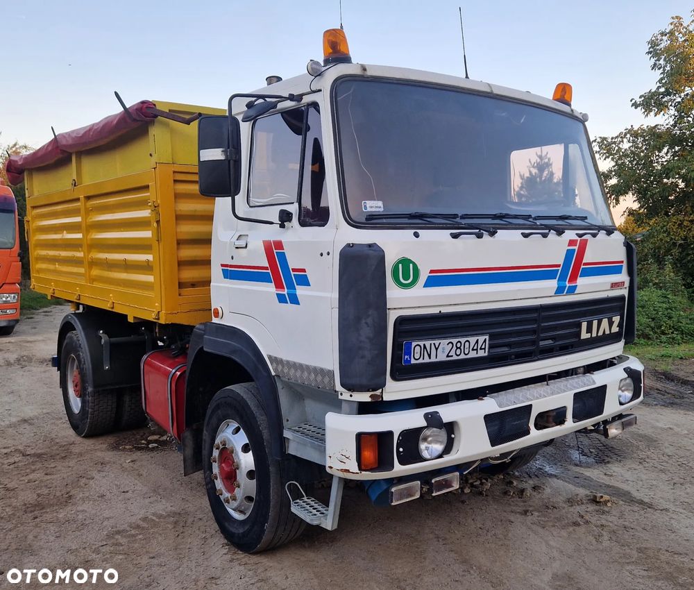 Liaz - 4