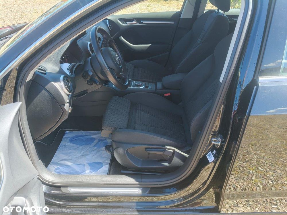 Audi A3 Sportback 2.0 TDI (clean diesel) Attraction - 7