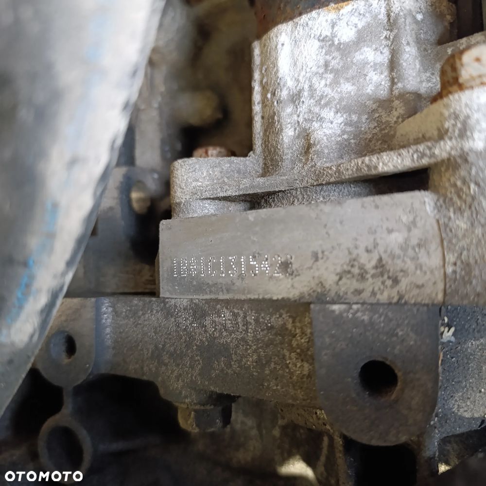 HURT SILNIKI / SILNIK 3.6L V6 LFX + SKRZYNIA AUTOMATYCZNA 6T70/CHEVROLET IMPALA - 7