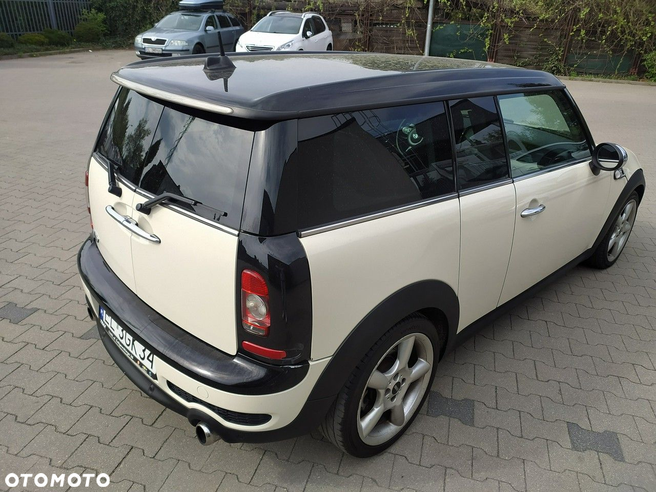 MINI Clubman - 3