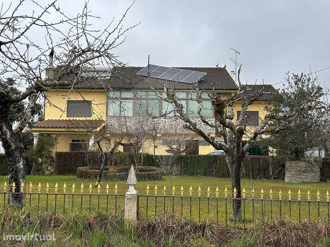 Moradia T5 para venda - Grande imagem: 2/20