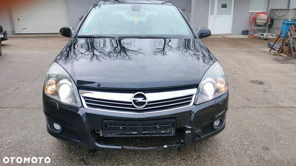 Opel Astra 1.6 Cosmo - 2