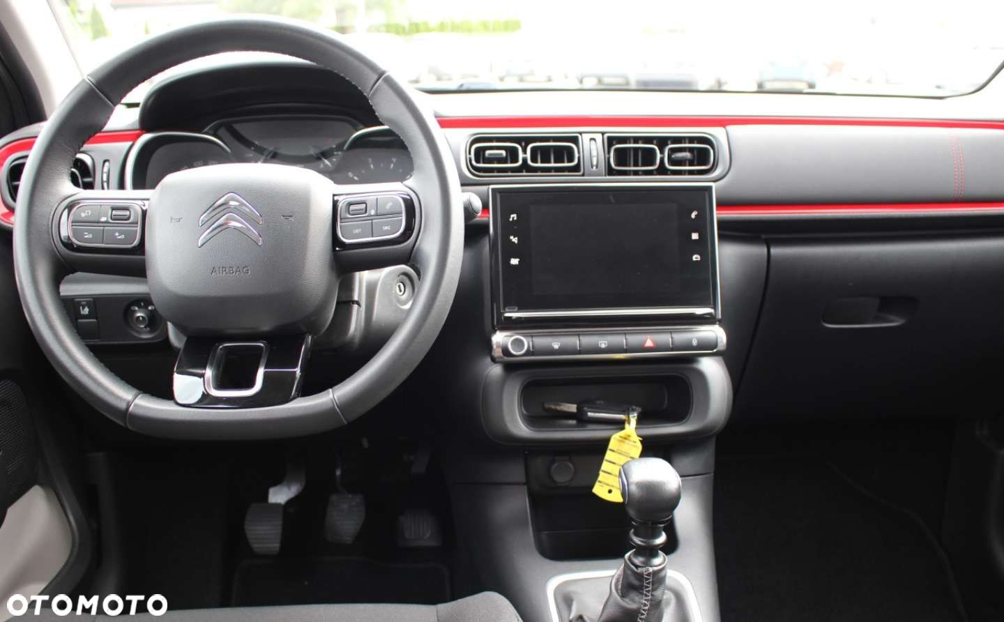 Citroën C3 - 13