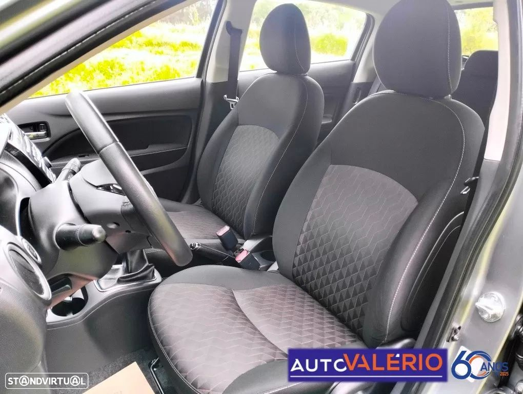 Mitsubishi Space Star 1.2 Intense - 9