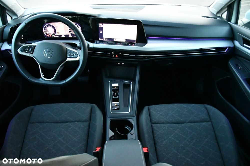 Volkswagen Golf 1.0 eTSI Life DSG - 24