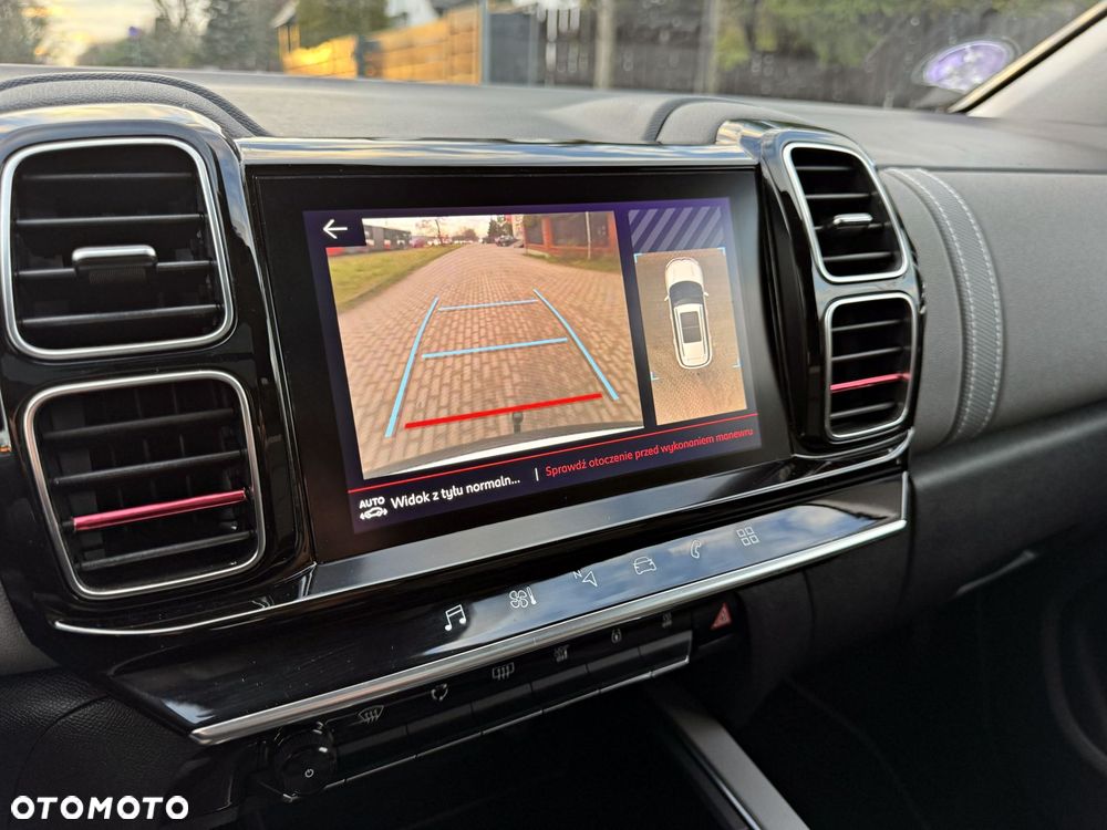 Citroën C5 Aircross Pure Tech 180 S&S EAT8 SHINE - 4