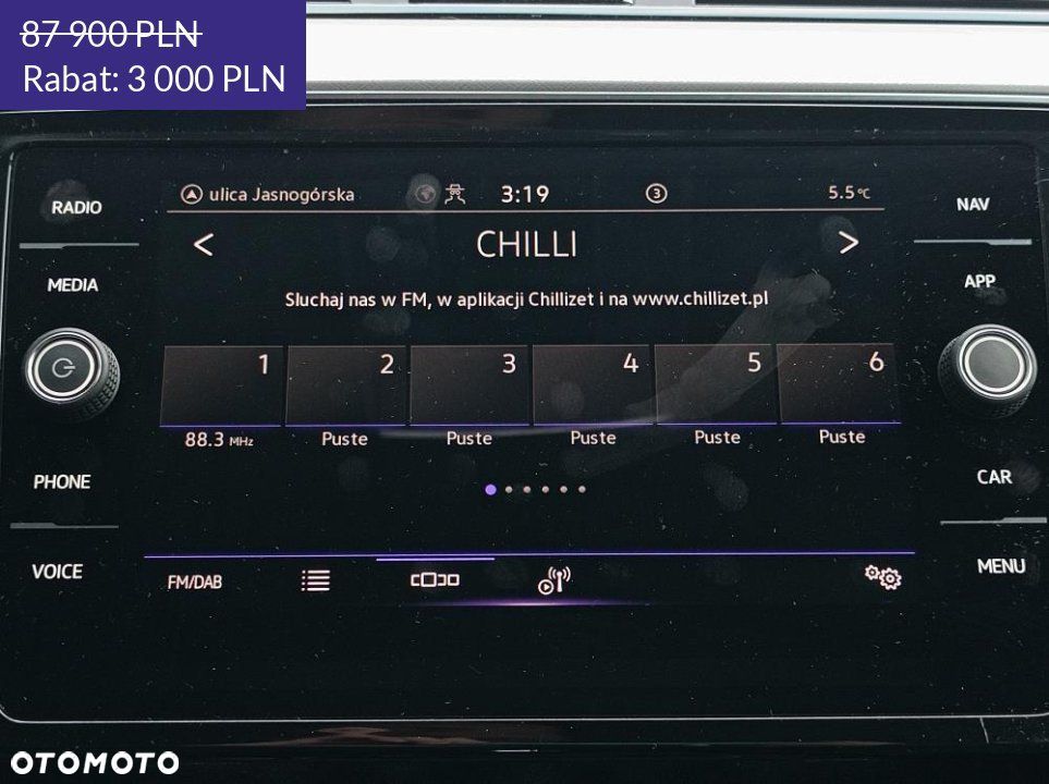 Volkswagen Passat - 32