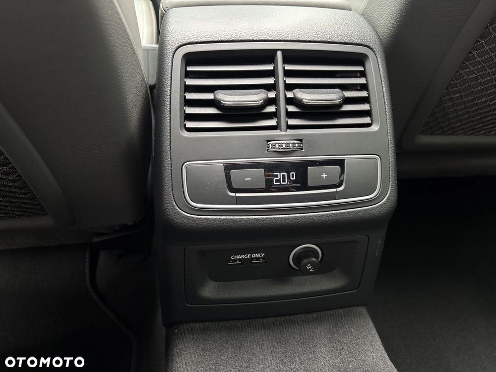 Audi A5 Sportback - 29