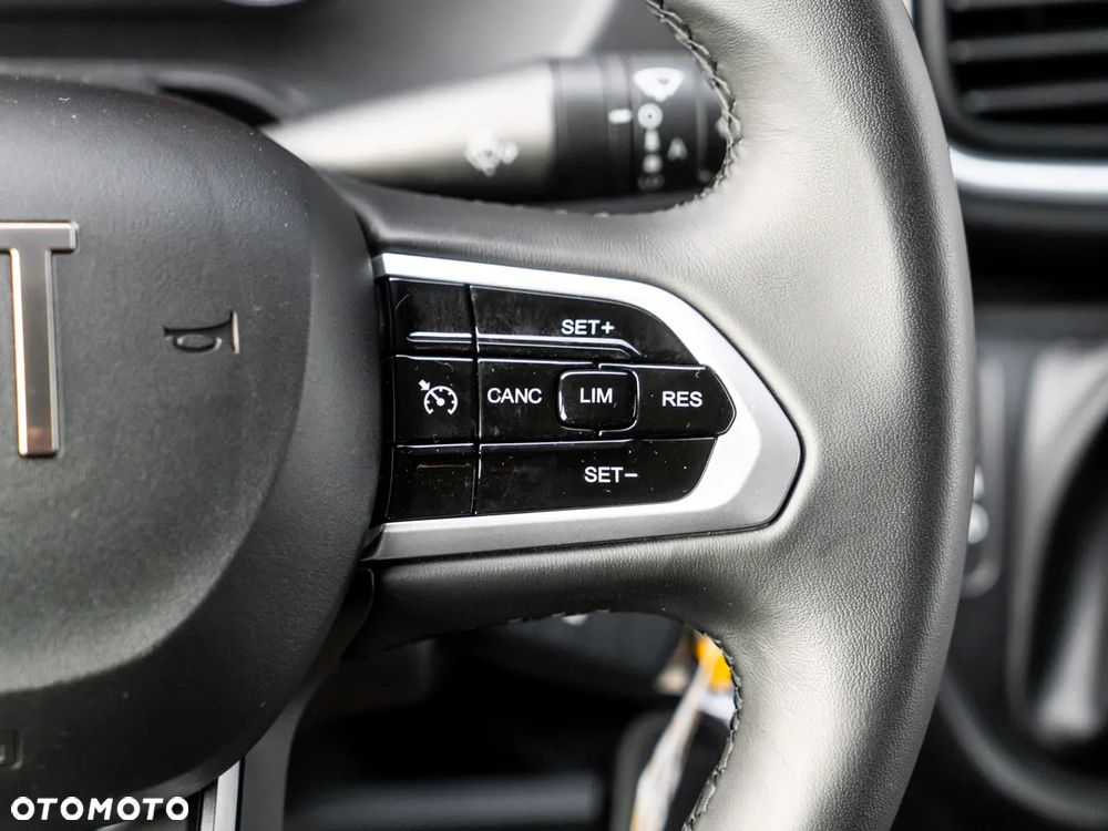 Fiat Ducato MAXI 2.2 180KM Automat - 17