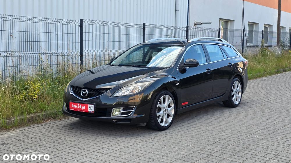 Mazda 6 Sport 2.0 Dynamic - 2
