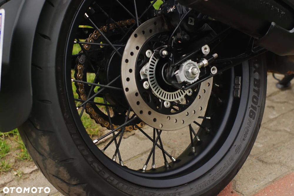 Husqvarna Svartpilen - 4