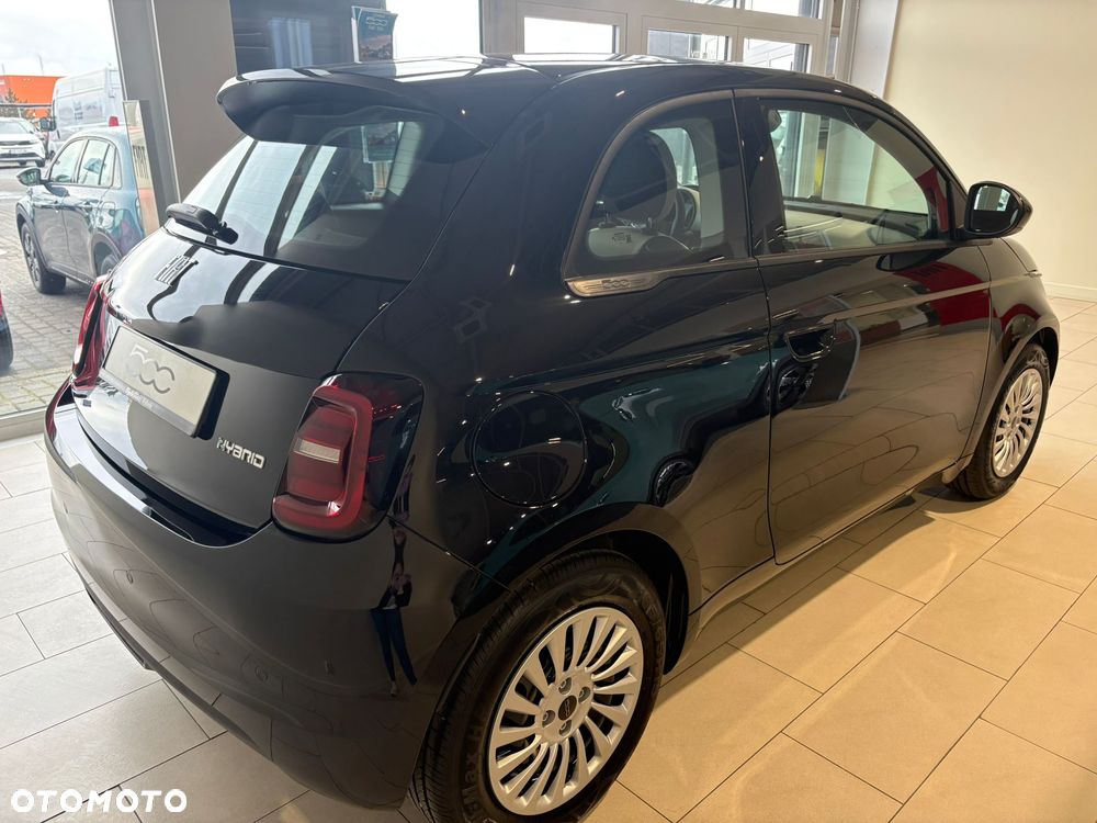 Fiat 500 1.0 GSE Pop - 5