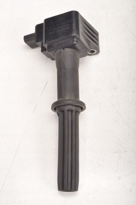 OPEL ASTRA K 1.4 T CEWKA ZAPŁONOWA 12673523 - 1