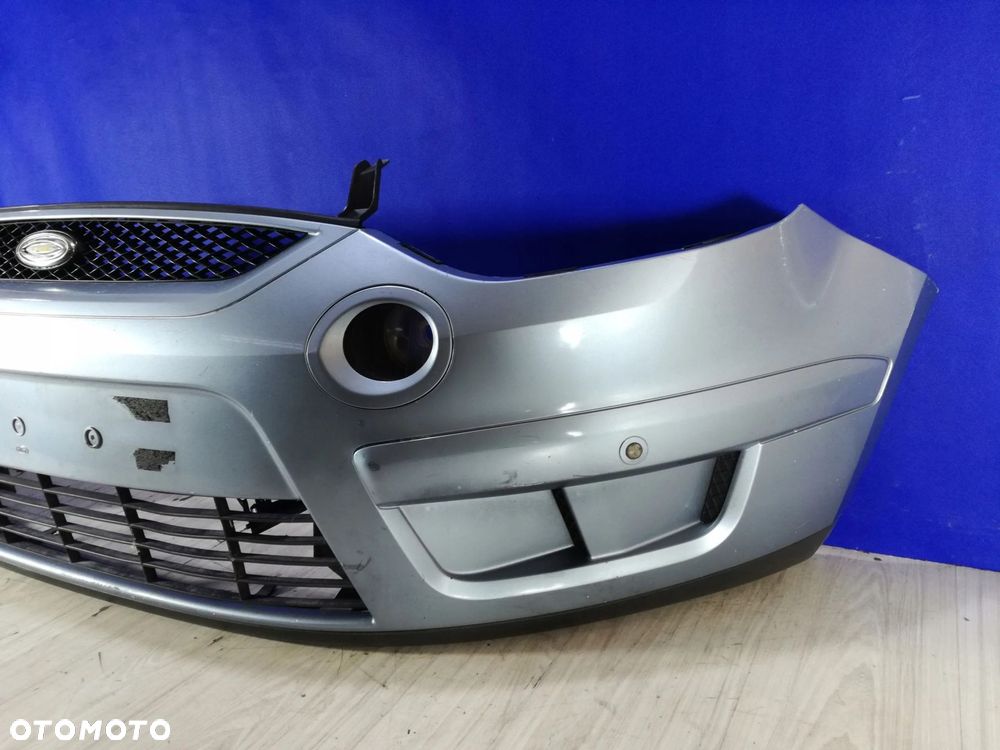 Ford S Max MK1 zderzak przód przedni PDC 06/10 86 - 3