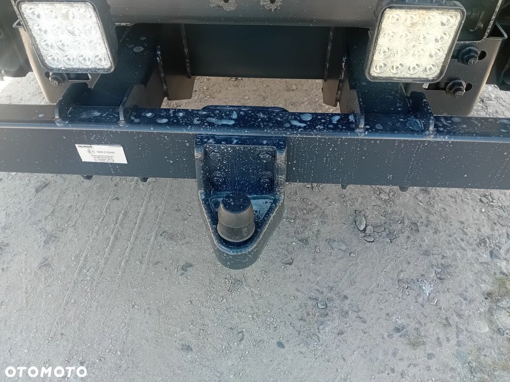 Iveco Chłodnia Kontener - 10