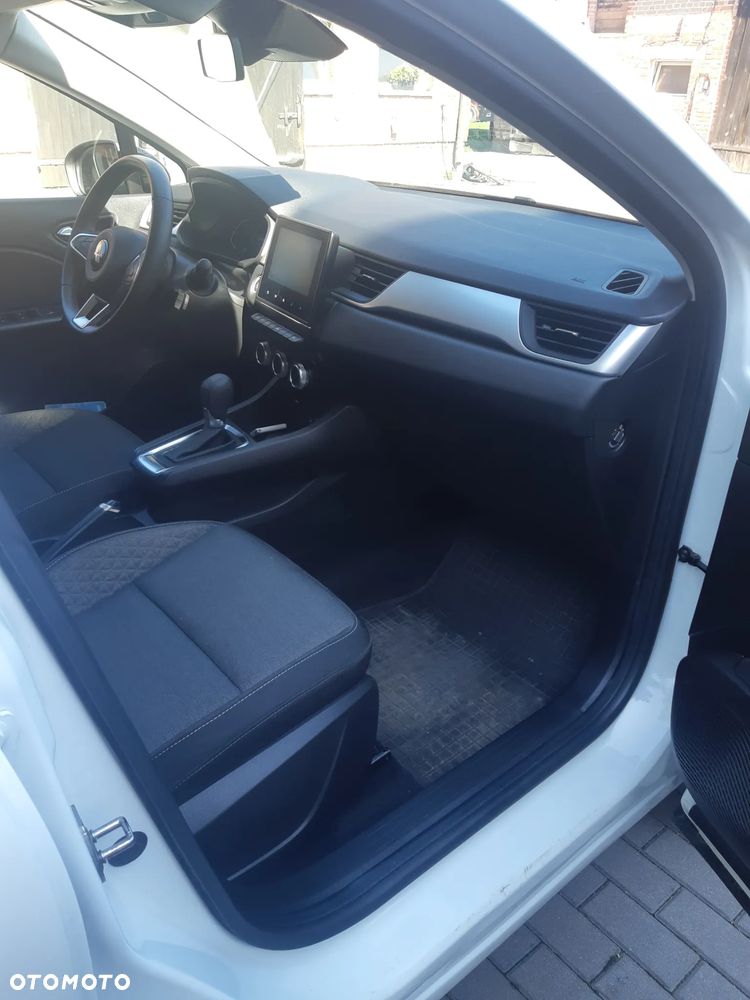 Mitsubishi ASX 1.6 F HEV Intense Style Cold Navi - 11
