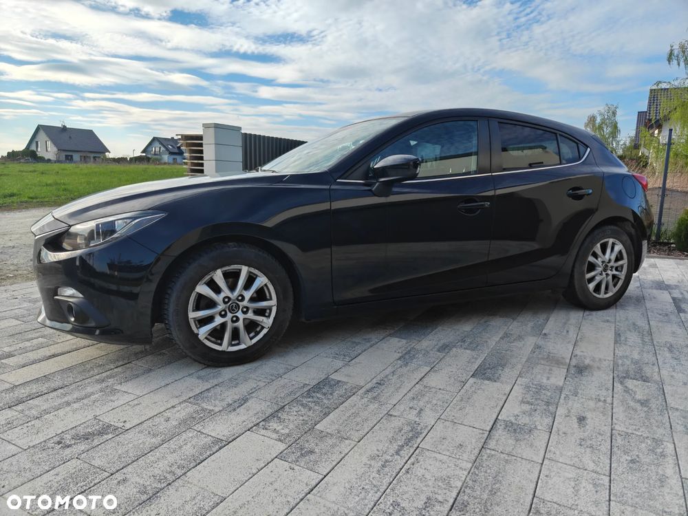 Mazda 3 1.5 Skyenergy - 7