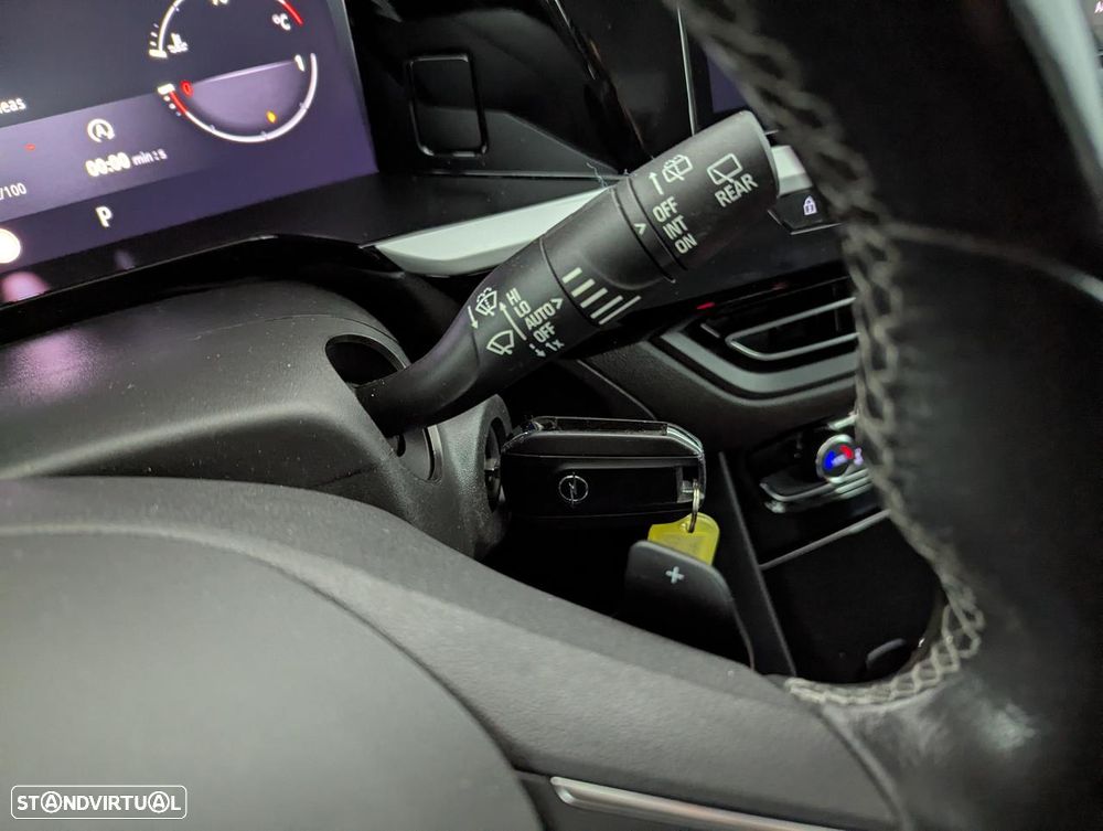 Opel Grandland 1.5 CDTI Business AT - 15