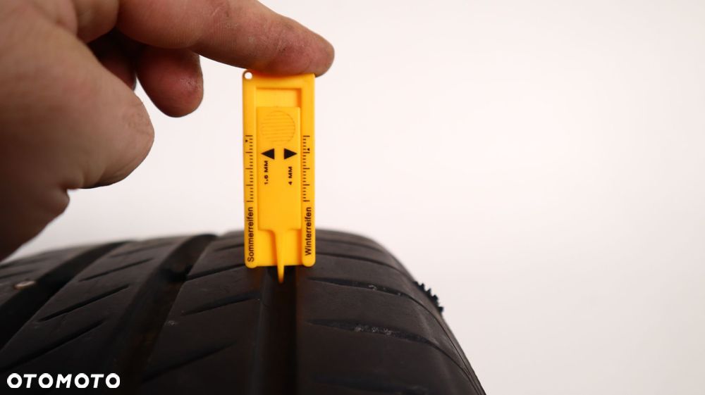 OPONY CONTINENTAL PREMIUMCONTACT 6 215/55/18 - 8