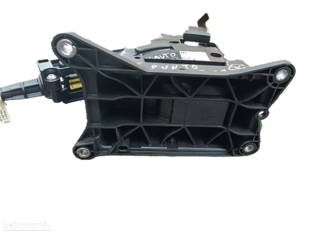 Seletor / Selector Velocidades Fiat Tipo Hatchback (356_) - 3