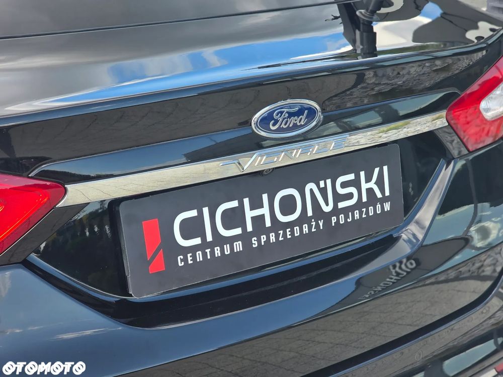 Ford Mondeo Vignale 2.0 EcoBoost - 6