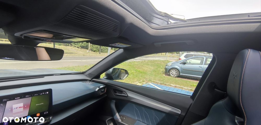 Cupra Formentor 2.0 TSI 4Drive VZ DSG - 11