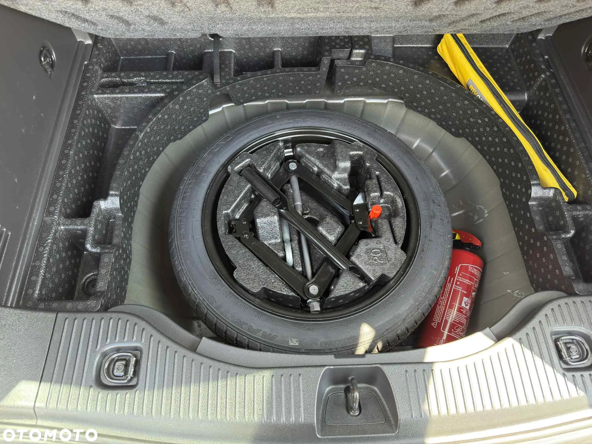 Opel Mokka 1.4 T Cosmo EU6 - 12