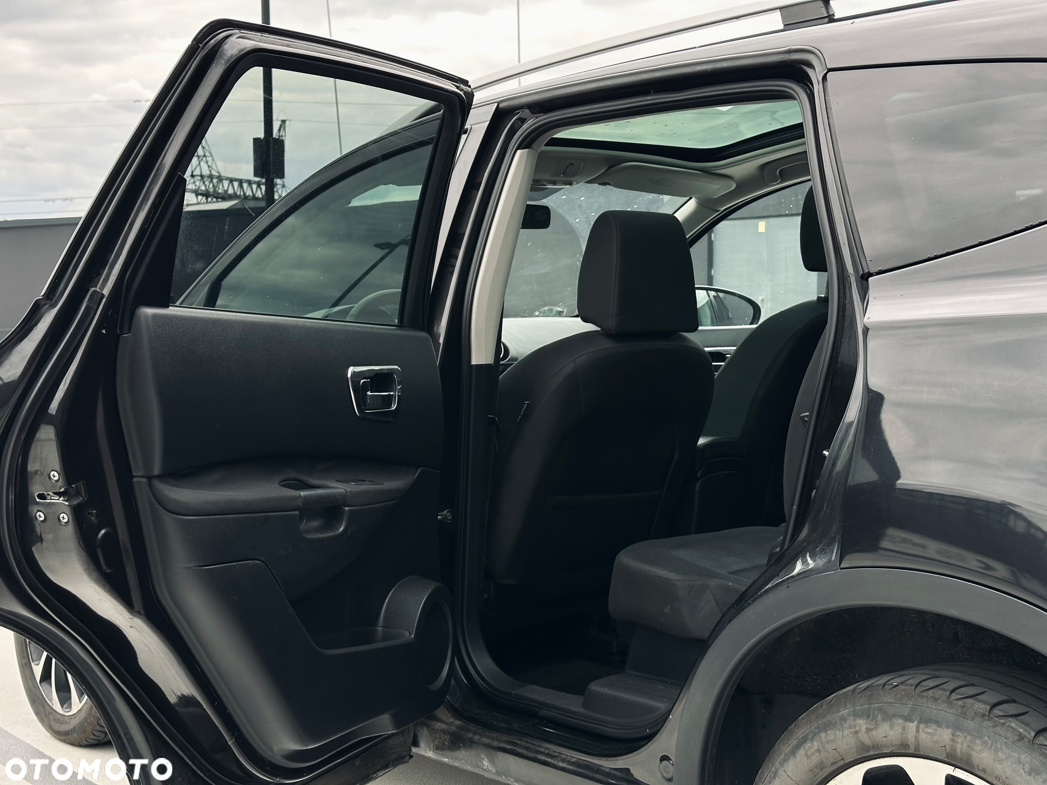 Nissan Qashqai+2 2.0 dCi 4x4 Tekna Premium - 19