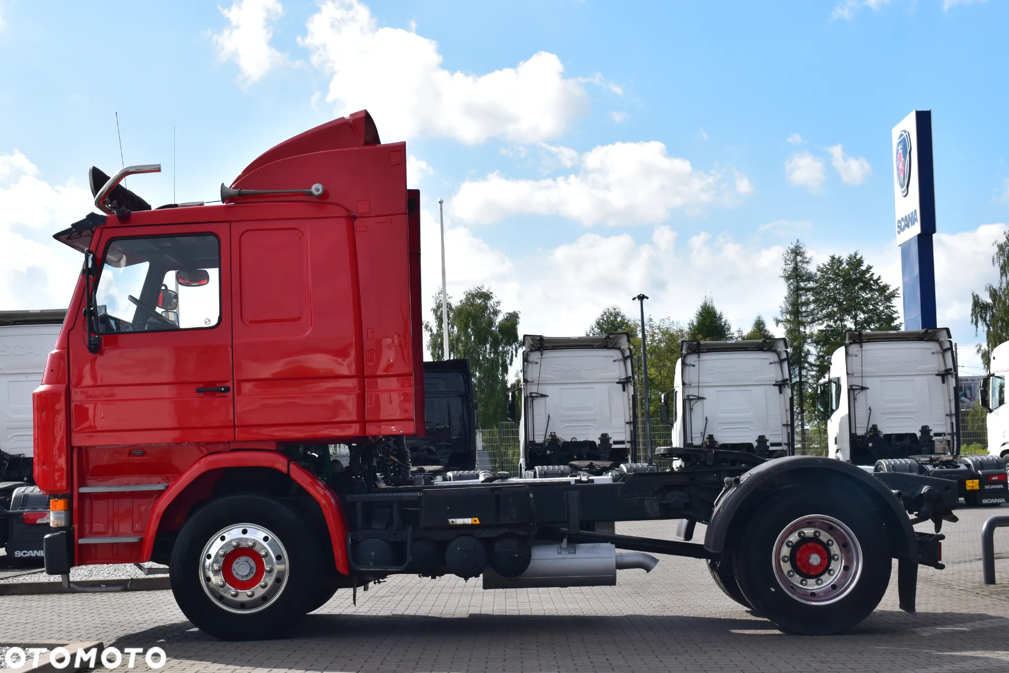 Scania 112 !! Seria 2 !! - 5