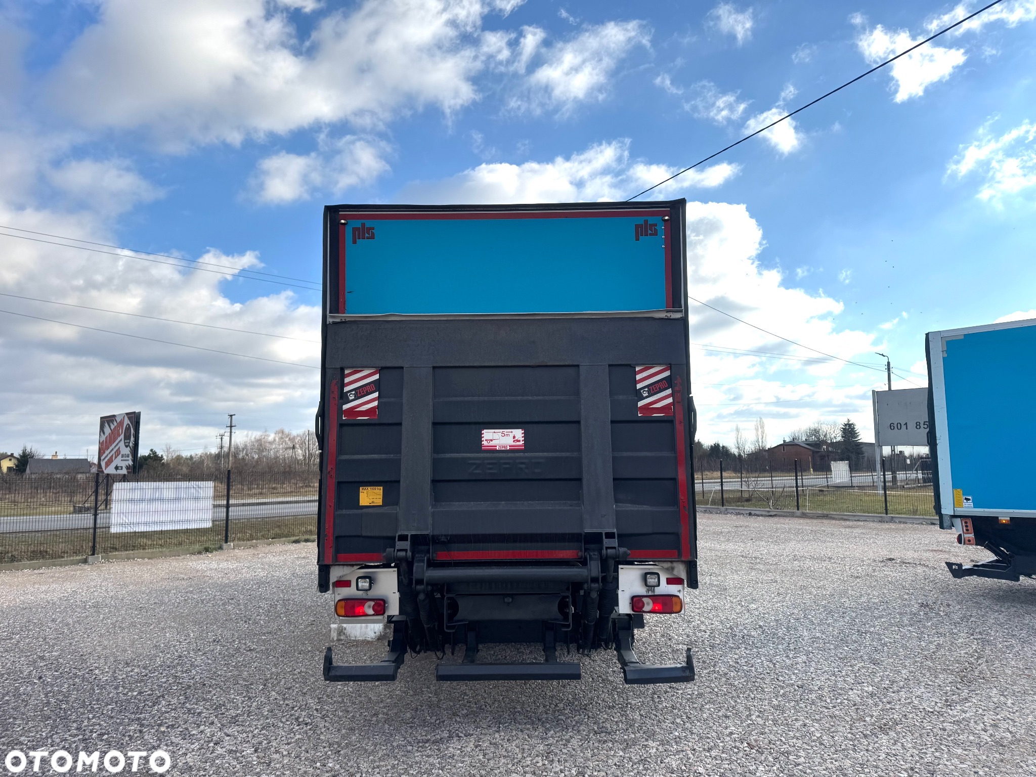 Volvo FL 240 EEV / WINDA ZEPRO - 5