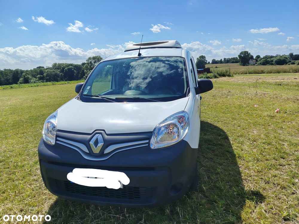 Renault Kangoo - 2