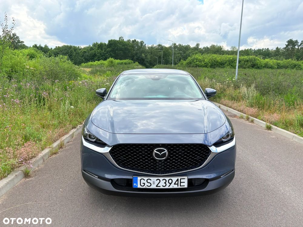 Mazda CX-30 - 1