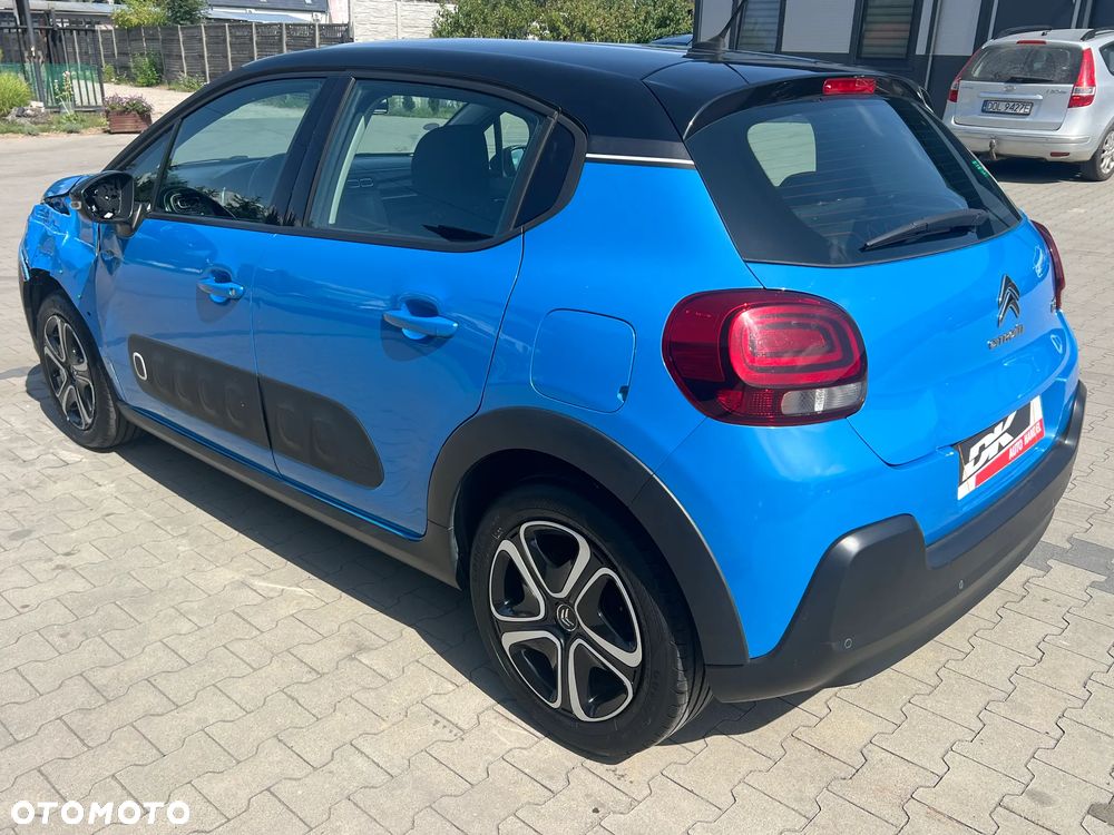Citroën C3 - 5