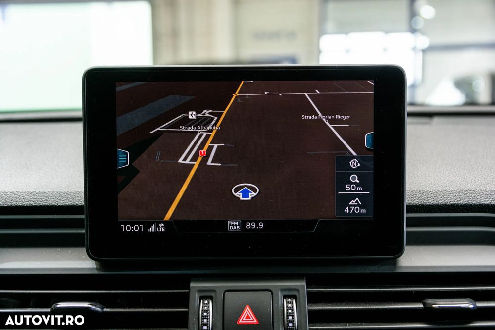 Audi Q5 50 TFSI e quattro S tronic PHEV Advanced - 20